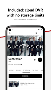 YouTube TV Apk Download For Android Free (Live TV & more) 6.45.5 4