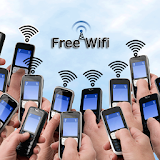 Wifi Free Internet icon