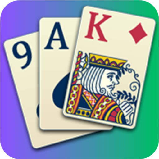 Lets Solitaire-Classic logo