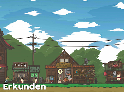 Tsuki-Abenteuer Screenshot