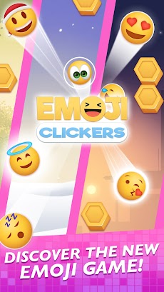 Emoji Clickersのおすすめ画像2