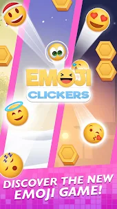 Emoji Clickers