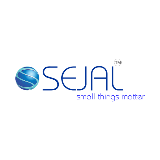 Sejal Export logo