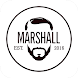 Marshall. Men's Barbershop - Androidアプリ