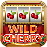Wild Cherry Slots Free icon