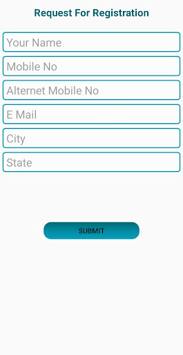 Recovery Solution Screen 2