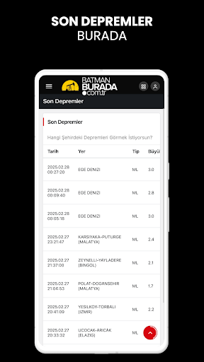 Batman Burada screenshot 5