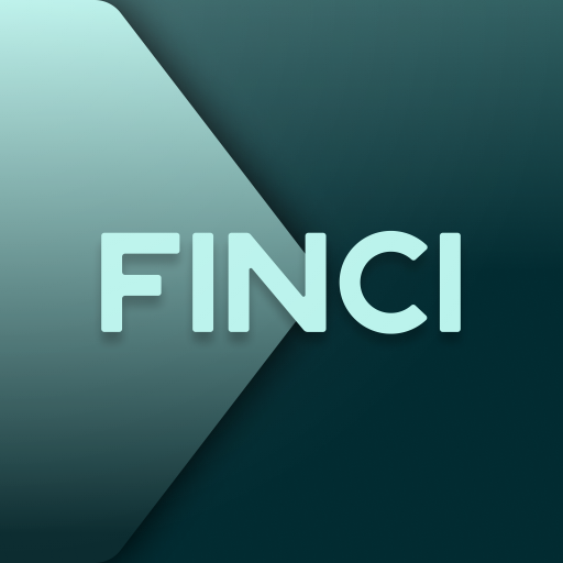 FINCI Mobile logo