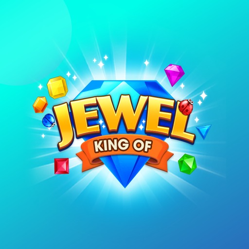 The Kingdom of Jewels logo