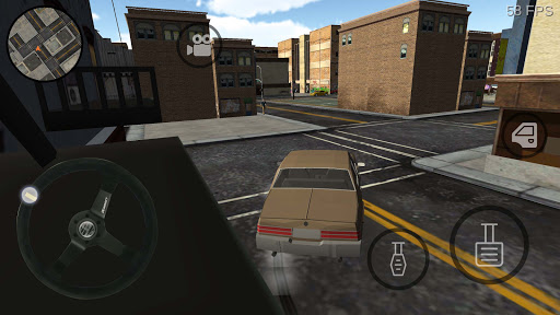 Grap That Auto: gangster crime 0.3 screenshots 2