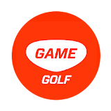 GAME GOLF - GPS Tracker icon