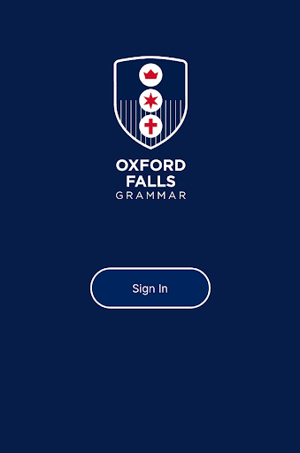Oxford Falls Grammar Screen 2