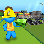 Electric Man : City Light