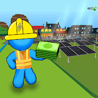 Electric Man : City Light