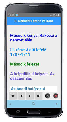 II. Rákóczi Ferenc és kora