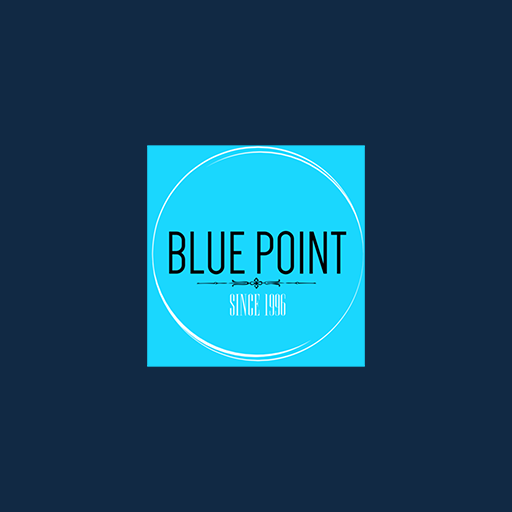 Blue Point logo