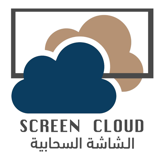 AD screen SA logo