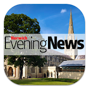 Norwich Evening News