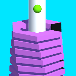 Icon image Stack Pop 3D