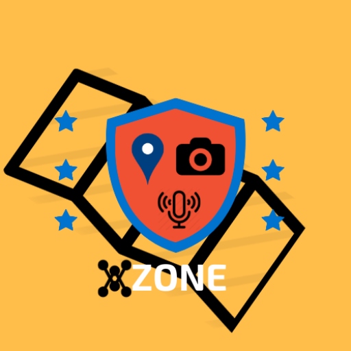 Xzone citizen security logo