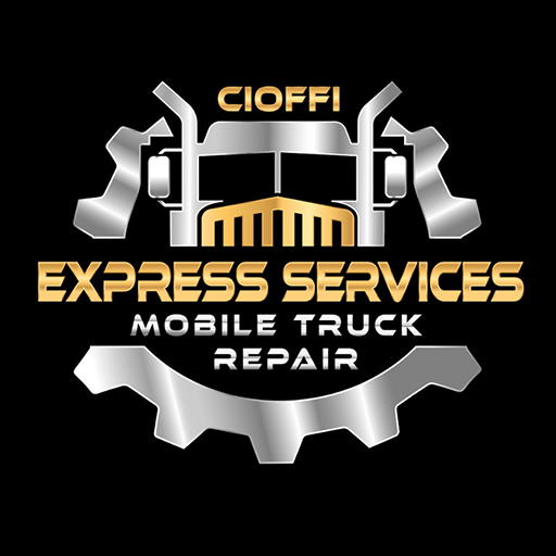 CES Mobile Truck Repair