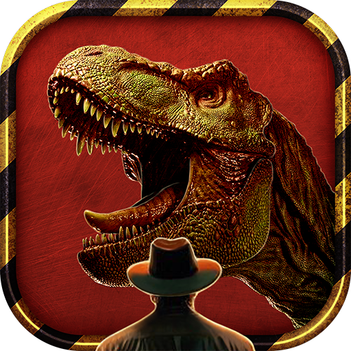 Jurassic Survivor 3.79 Icon