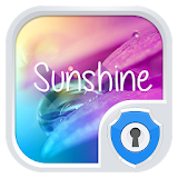 Sunshine.Theme AppLockProTheme icon