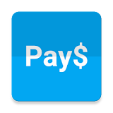 PayMoney-CreditCard Processing icon