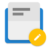 Bluenote - Diary Journal Notebook icon