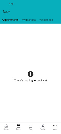 Fitology Hub Screenshot 2 - AppWisp.com