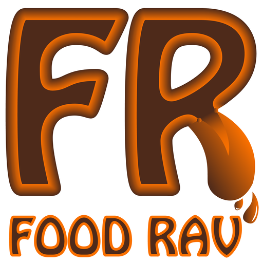 Food Rav logo
