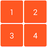 Griddition®: Number Puzzle icon