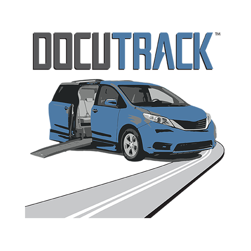 DOCUTRACK logo