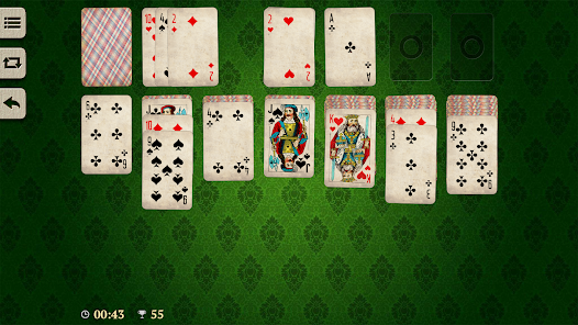 Klondike Solitaire - Apps on Google Play