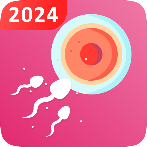Calendrier Ovulation Règles logo