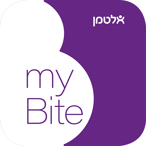myBite. logo