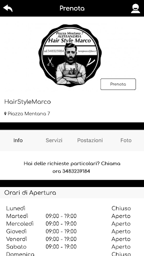 HairStyleMarco Screen 3