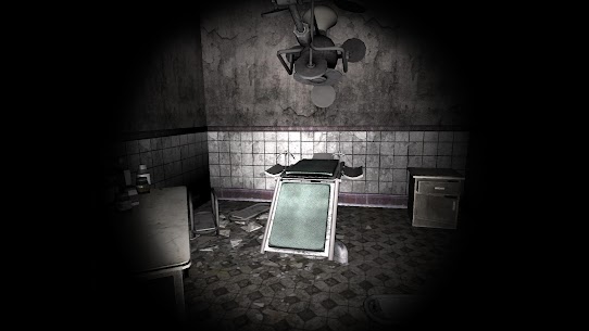 The Ghost Apk 4