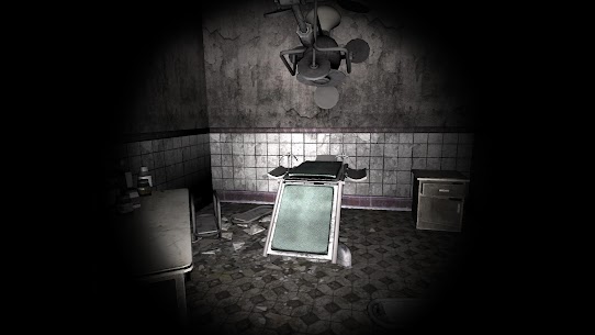 The Ghost – Co-op Survival Horror Game Mod Apk (No Ads) 1