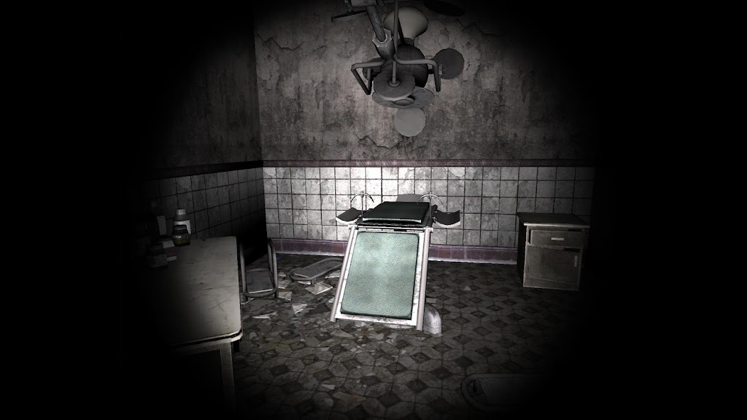 The Ghost - Multiplayer Horror 1.40.2 APK + Mod (Unlimited money / Cracked) for Android