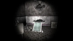 The Ghost - Multiplayer Horror - Screenshot 1