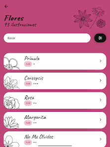 Imágen 12 Cómo dibujar flores y plantas. android