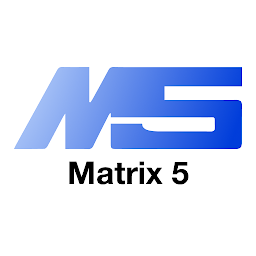 Icon image Matrix 5