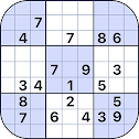 Sudoku – Classic Sudoku Puzzle