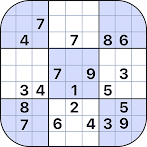 Sudoku - Classic Sudoku Puzzle