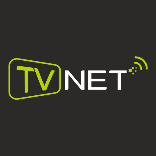 TVNET mobile logo