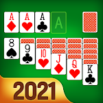 Cover Image of 下载 Solitaire Card Games Free 2.4.6 APK