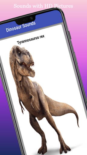 Encyclopedia of Dinosaurs Screen 3