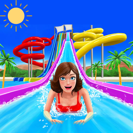 ATTRACTION AQUATIC PARK Download on Windows