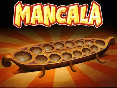 Mancala Marble Classic Offline